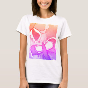 Schmetterlinge T-Shirt