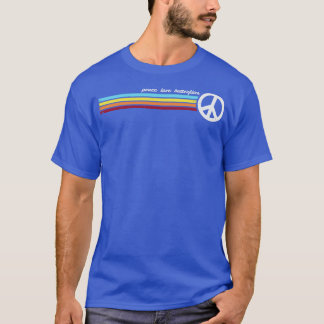 Schmetterlinge T-Shirt