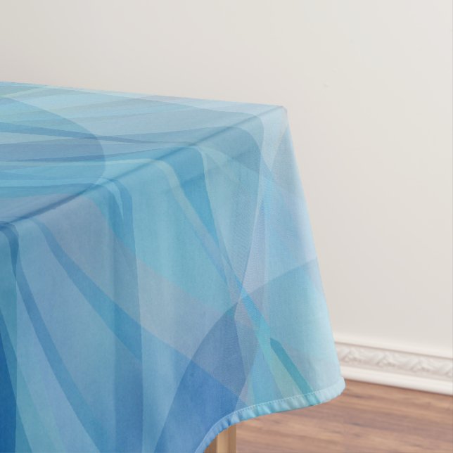 Schmetterlinge Tischdecke (Beispiel)