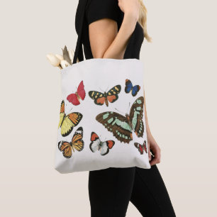 Schmetterlinge Tote Tag