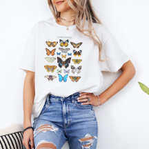 Schmetterlinge Vintage Lepidopterologie