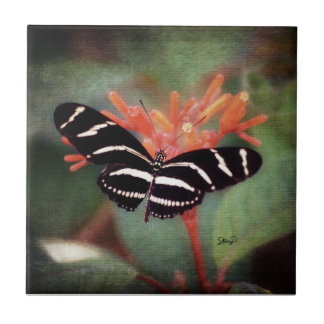 Schmetterlings-Fliese Fliese