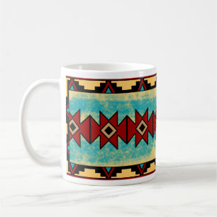Schmetterlings-Motiv Tasse
