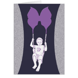 Schmetterlings-Schwingen