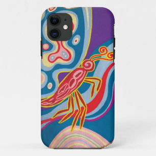 Schmetterlings-Symphonie-Smartphone-Fall Case-Mate iPhone Hülle