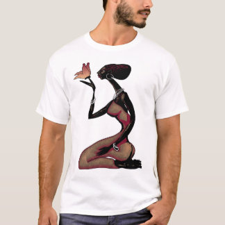 Schmetterlings-T - Shirt