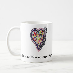 Schmetterlings-Tasse Kaffeetasse