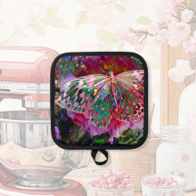 Schmetterlingsaufstieg