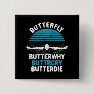 Schmetterlingsbecken - Grund Button
