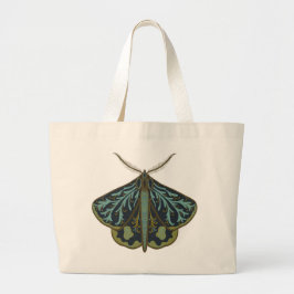 Schmetterlingsbeutel Jumbo Stoffbeutel