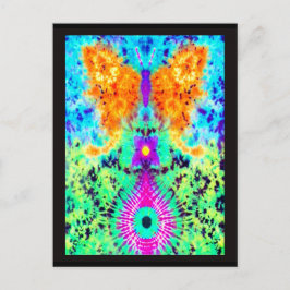 Schmetterlingsfallen Postkarten