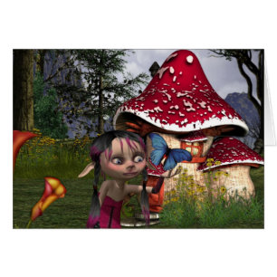 Schmetterlingsfangen