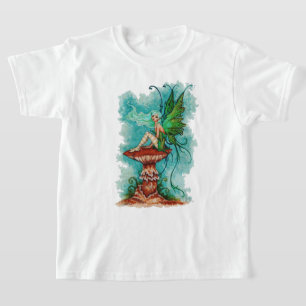 Schmetterlingsfee T-Shirt