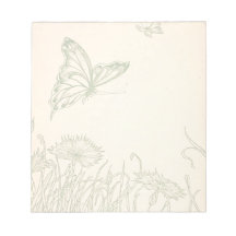 Schmetterlingsgarten