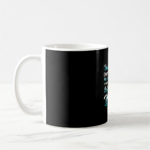 Schmetterlingsgeschenk Ein GiGi sein Kaffeetasse
