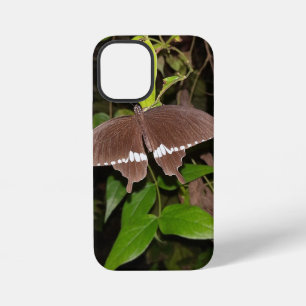 Schmetterlingsgeschenk iPhone 12 Mini Hülle