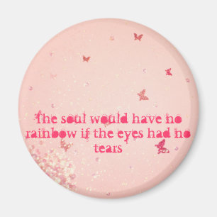 Schmetterlingsmagnet Magnet