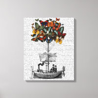 Schmetterlingsmarine