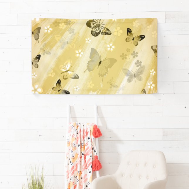 Schmetterlingsmuster 10 banner (Insitu)