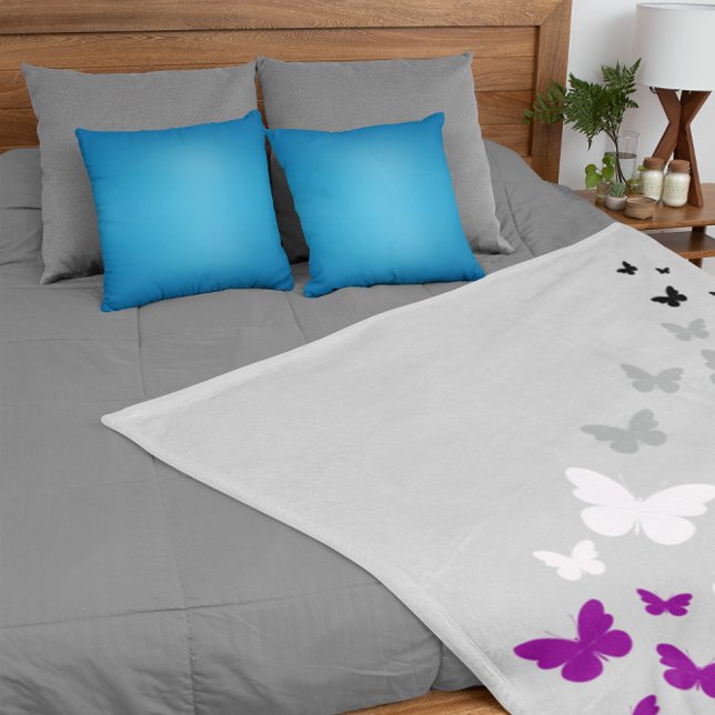 Schmetterlingspfad Sherpadecke (Von Creator hochgeladen)