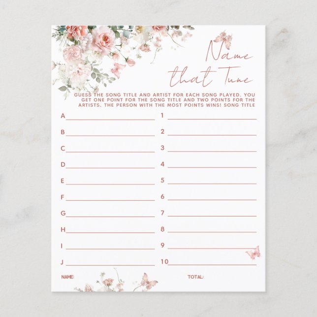 Schmetterlingspink Was ist auf deinem Handy Baby D (Vorderseite)