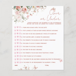 Schmetterlingspink Was ist auf deinem Handy Baby D