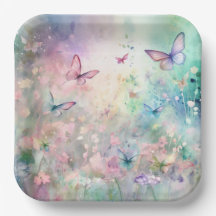 Schmetterlingsteller