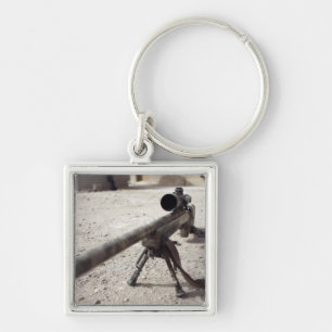 Schmidt & Bender M-854155 DS Schlüsselanhänger