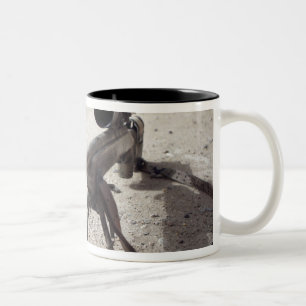 Schmidt & Bender M-854155 DS Zweifarbige Tasse