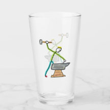 Schmied Stickman