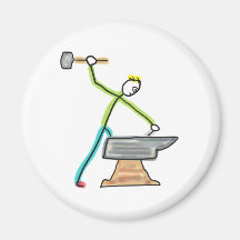 Schmied Stickman
