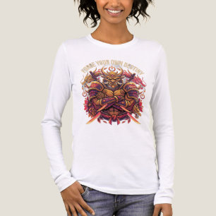 Schmiede Dein Eigenes Schicksal Shirt