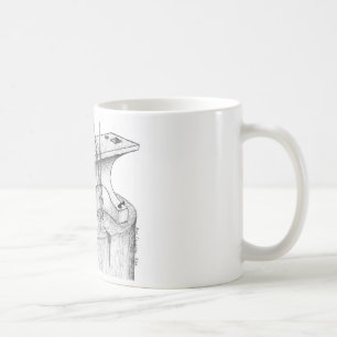 Schmiede-und Hufschmied-Produkte Tasse