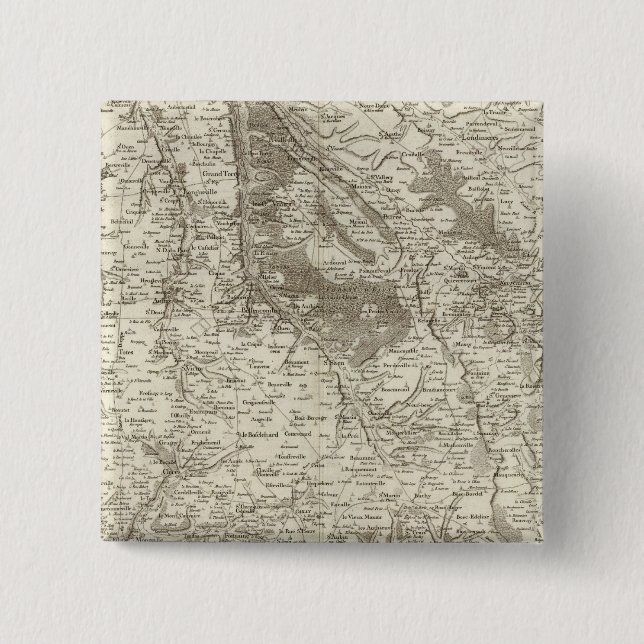 Schmieden, Neufchatel Button (Vorderseite)