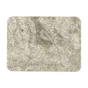 Schmieden, Neufchatel Magnet