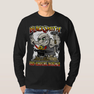 SchmiedeShirt T-Shirt