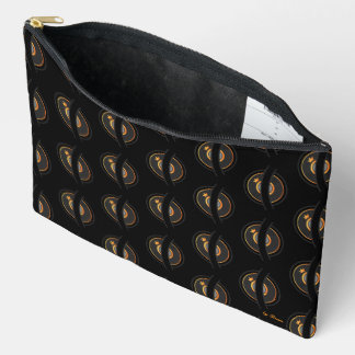 Schminktasche Record Polka Radio Zubehörtasche