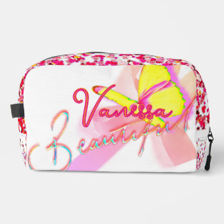 Schminktasche Waschbeutel