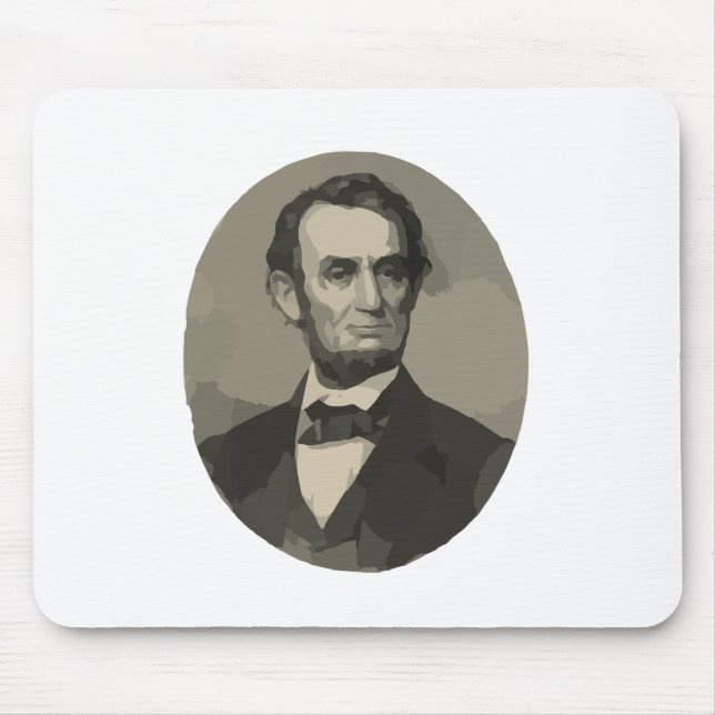 Schmirgelenke Mousepad (Vorne)