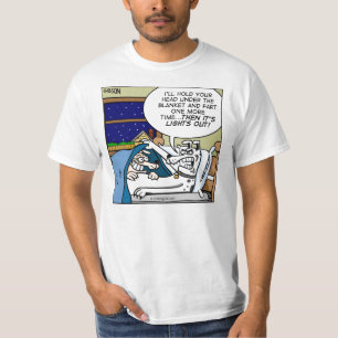 Schmortopf-Hunde T-Shirt