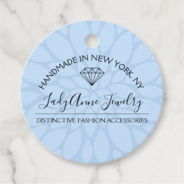 Schmuck Designer Boutique Diamond Beads Gems Hang Geschenkanhänger