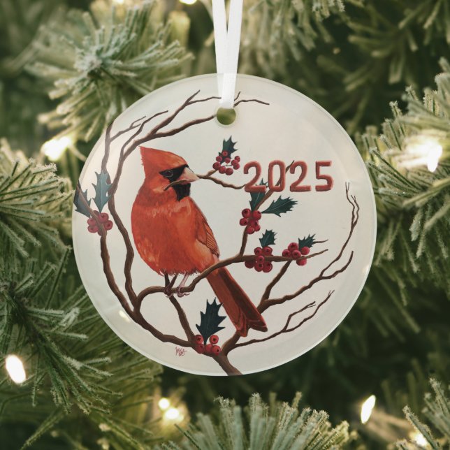 Schmuck Ornament Aus Glas (InSitu)