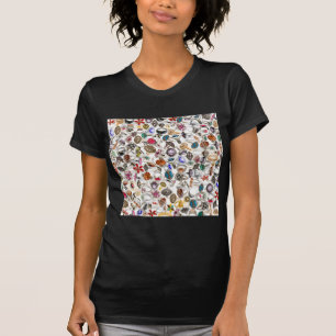 Schmuck T-Shirt