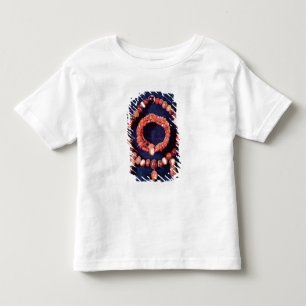 Schmuck von Khorsabad, der Irak Kleinkind T-shirt