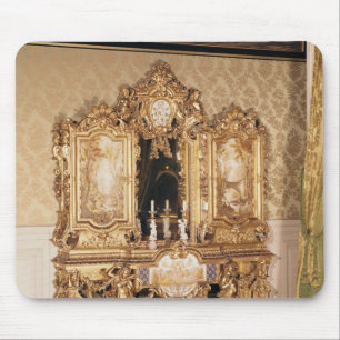 Schmuckkabinett Mousepad