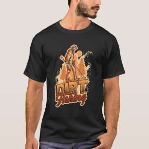 Schmuckschmuck - Metalldetektion 1 T-Shirt