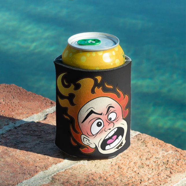 Schmuckstück Dosenkühler (In Situ Pool)