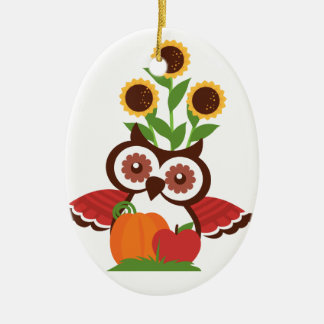 Schmuckstück Keramikornament