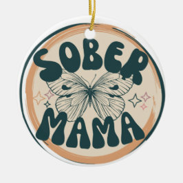 Schmuckstücke von Mama Keramik Ornament