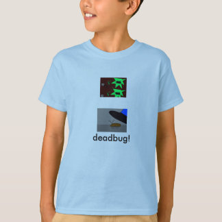 Schmuggel T-Shirt